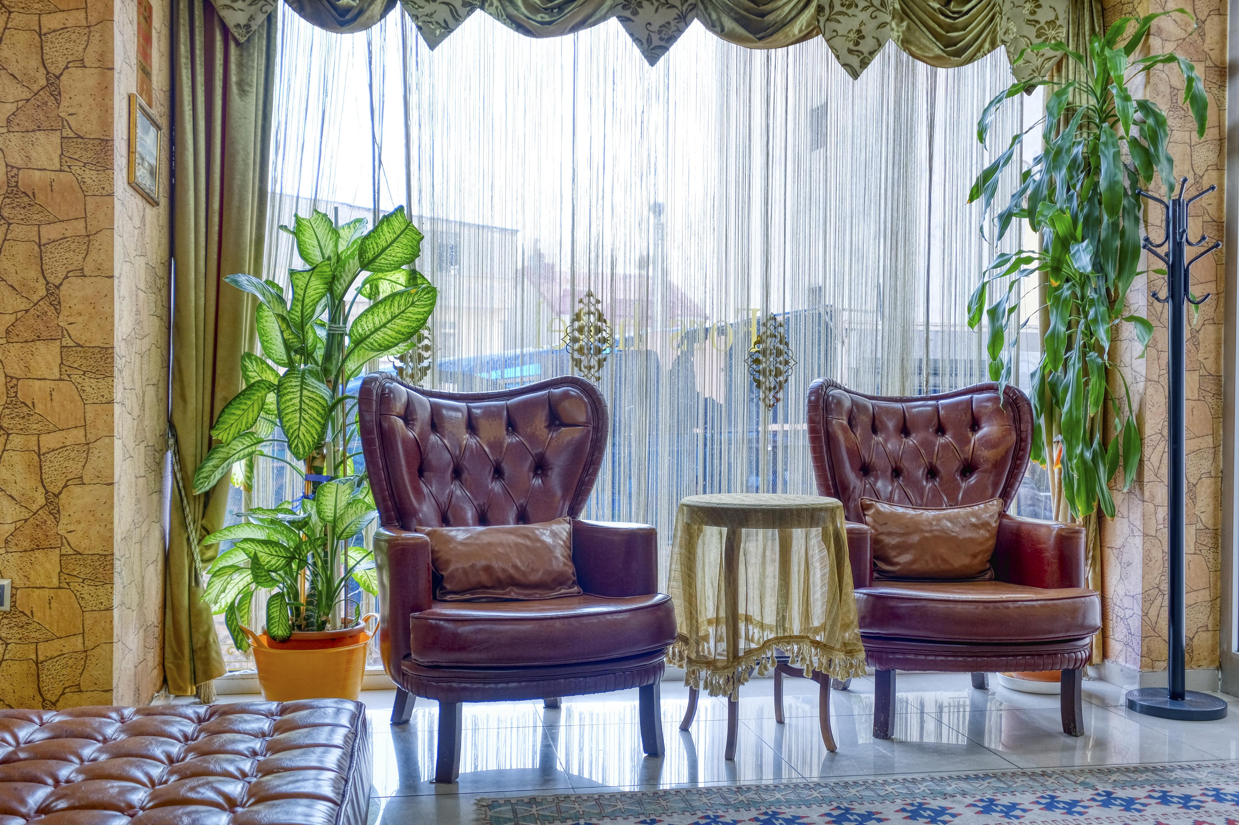 Fors Hotel Стамбул Экстерьер фото